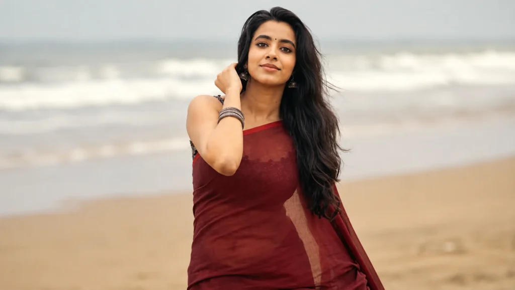 Shivani Nagaram