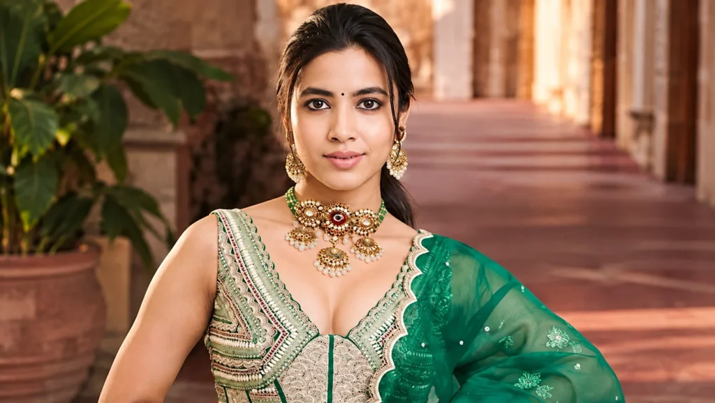 Shivani Nagaram