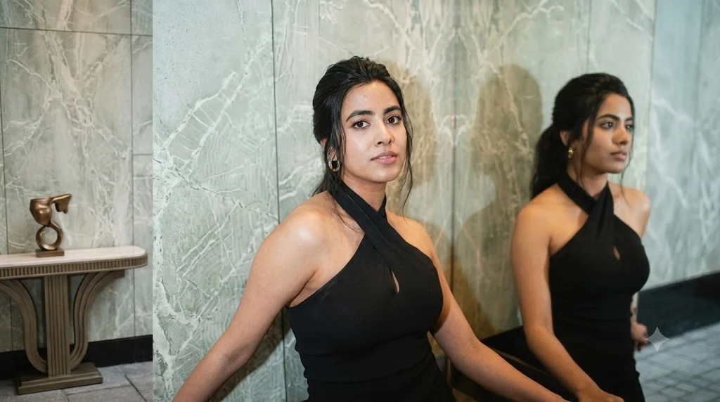 Shivani Nagaram