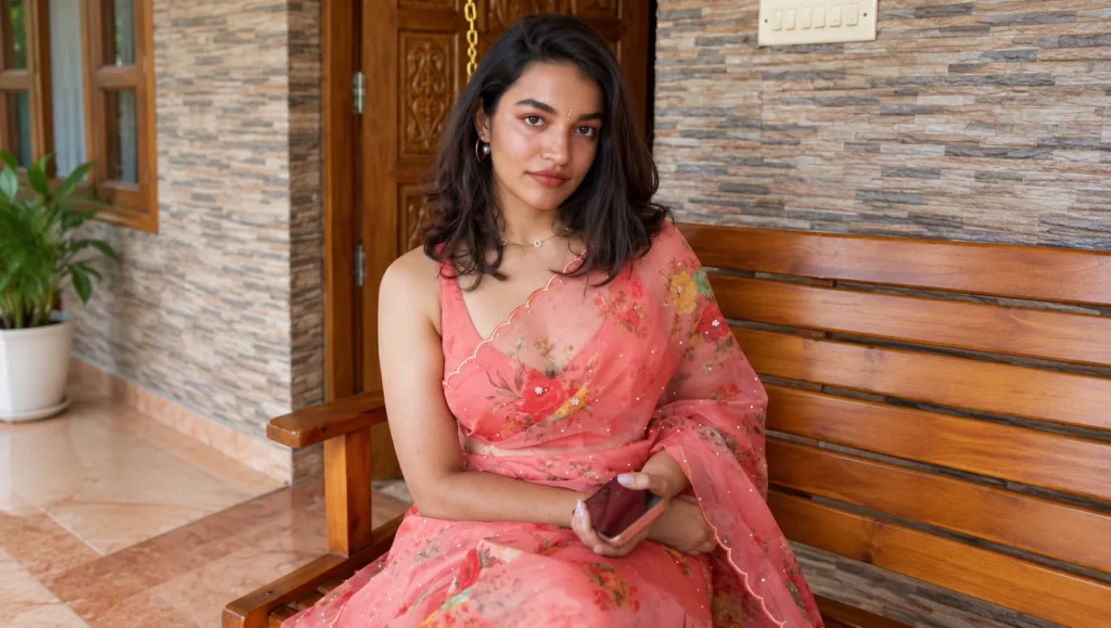 Harini Sundararajan