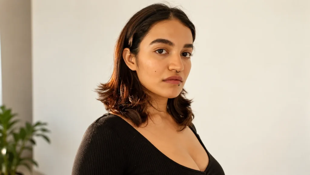 Harini Sundararajan