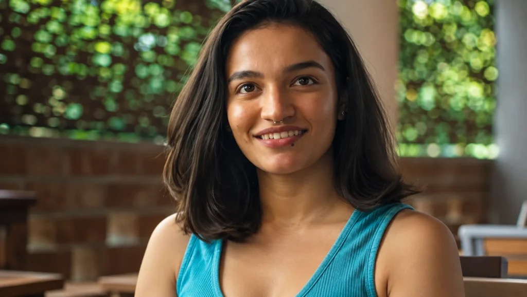 Harini Sundararajan