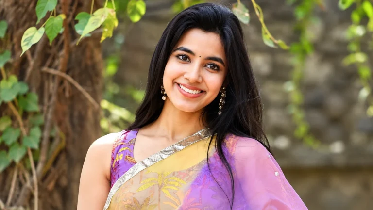 Shivani Nagaram