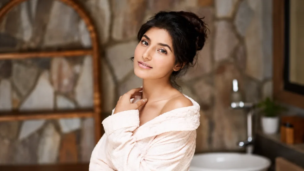 harshita gaur