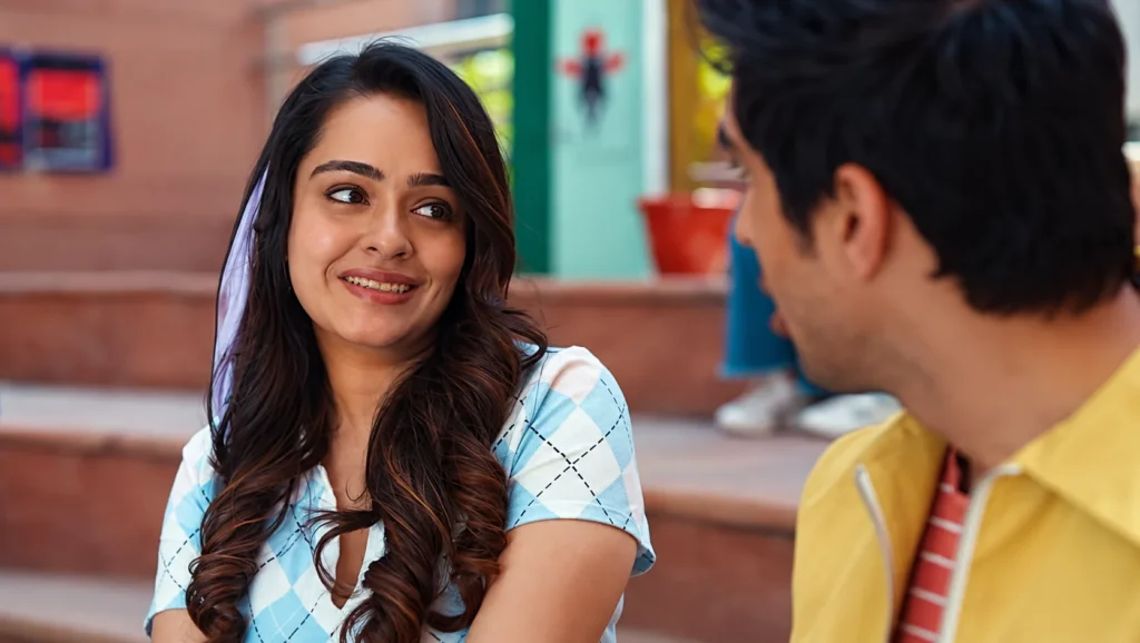 Apoorva Arora Web Series