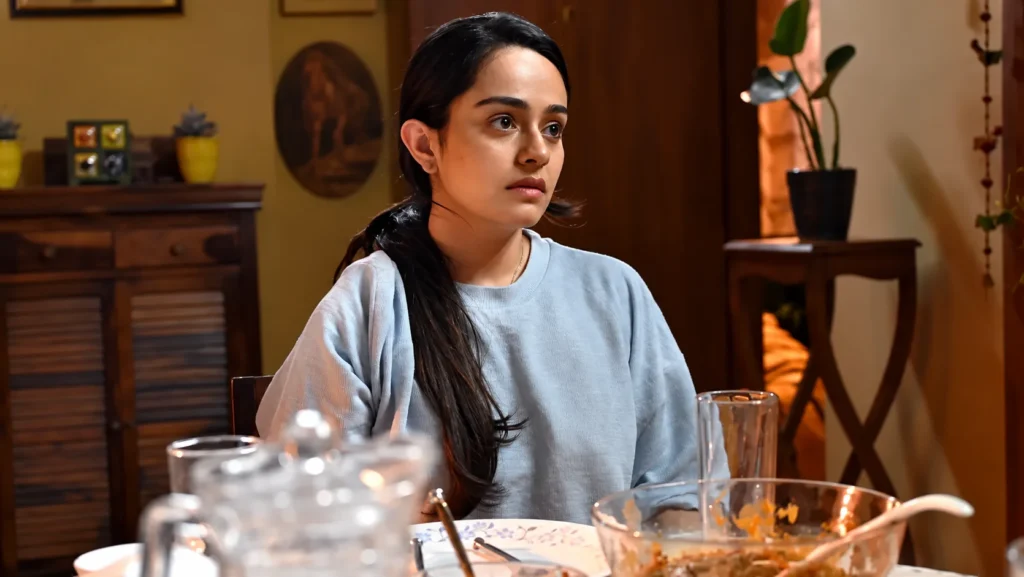 Apoorva Arora Web Series