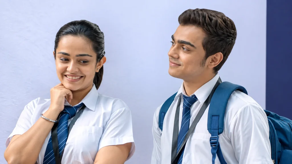 Apoorva Arora Web Series