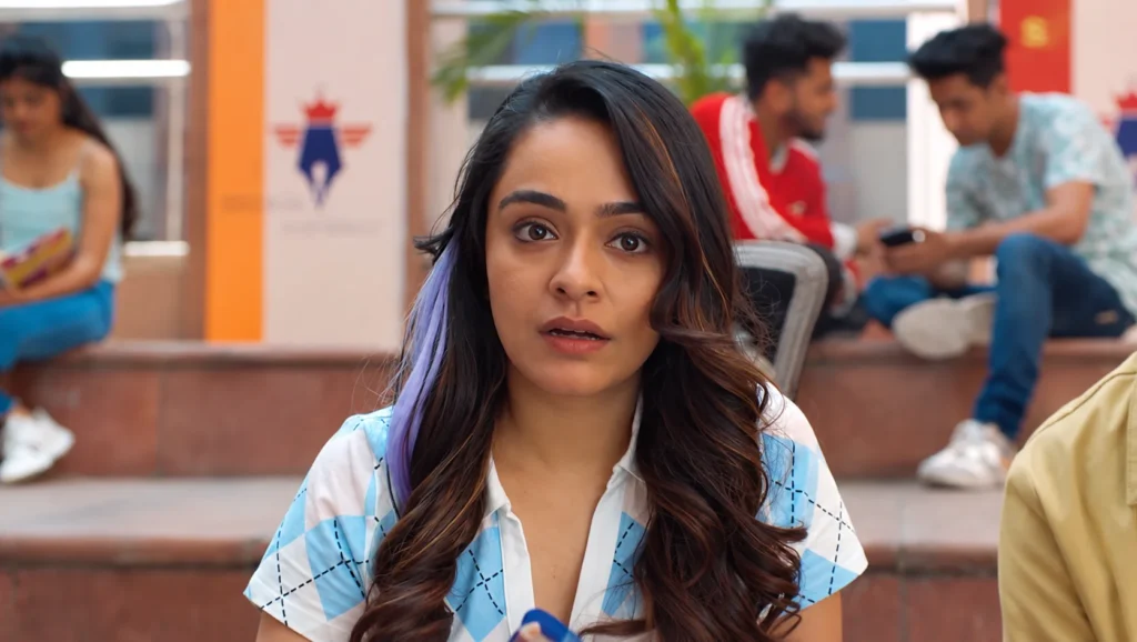 Apoorva Arora Web Series