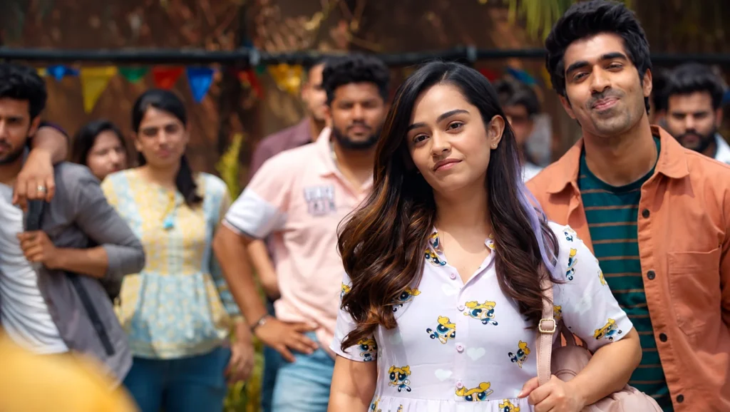 Apoorva Arora Web Series