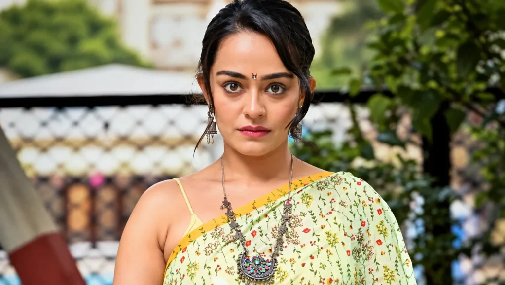 Apoorva Arora Web Series
