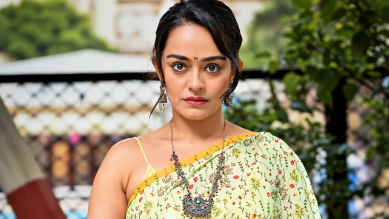 Apoorva Arora Web Series