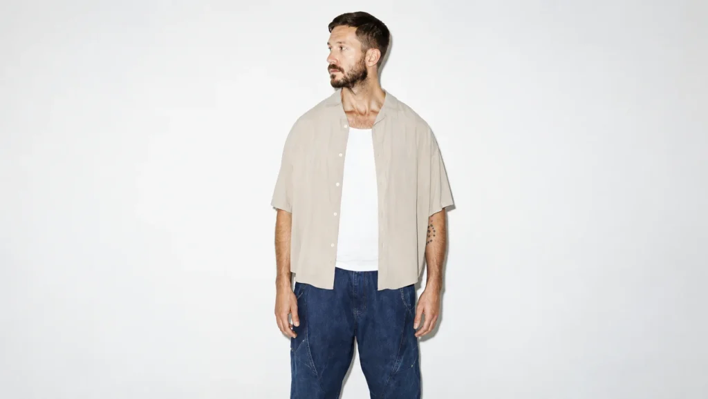 Calvin Harris North American Tour