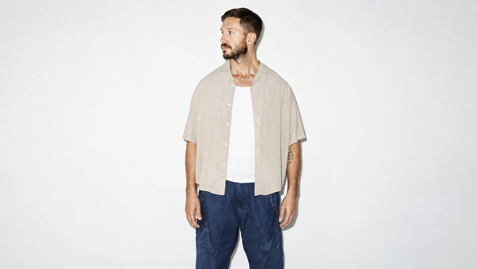 Calvin Harris North American Tour