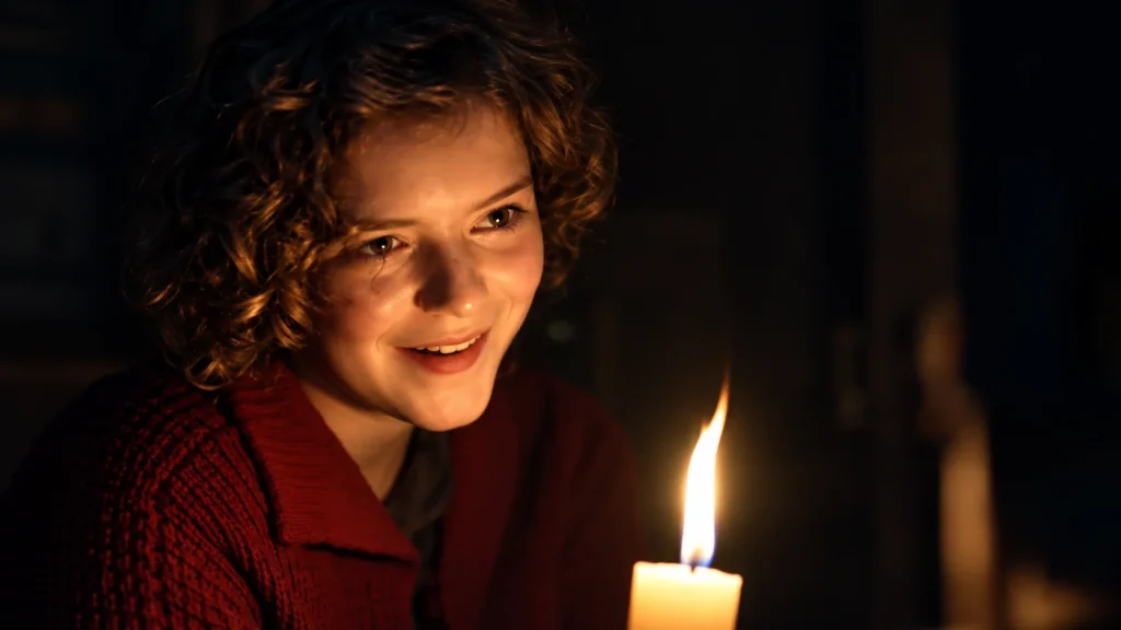 narnia the magician's nephew movie