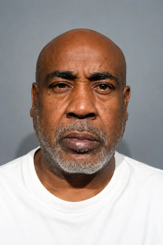Duane Davis