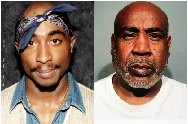 duane davis tupac shakur sentencing
