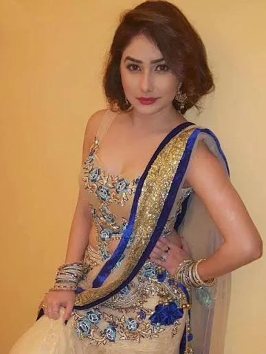 leena jumani