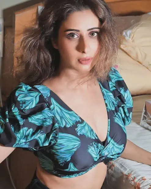Cheshta Bhagat