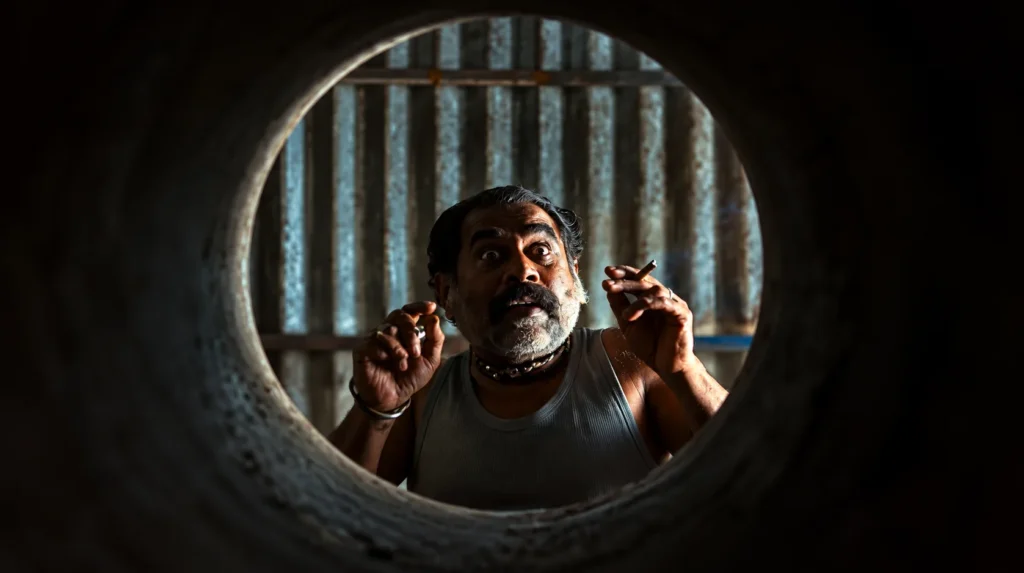 jailer 2 review