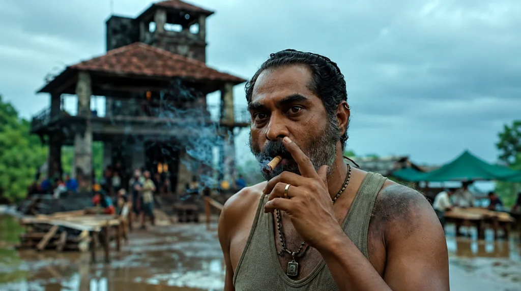 jailer 2 review