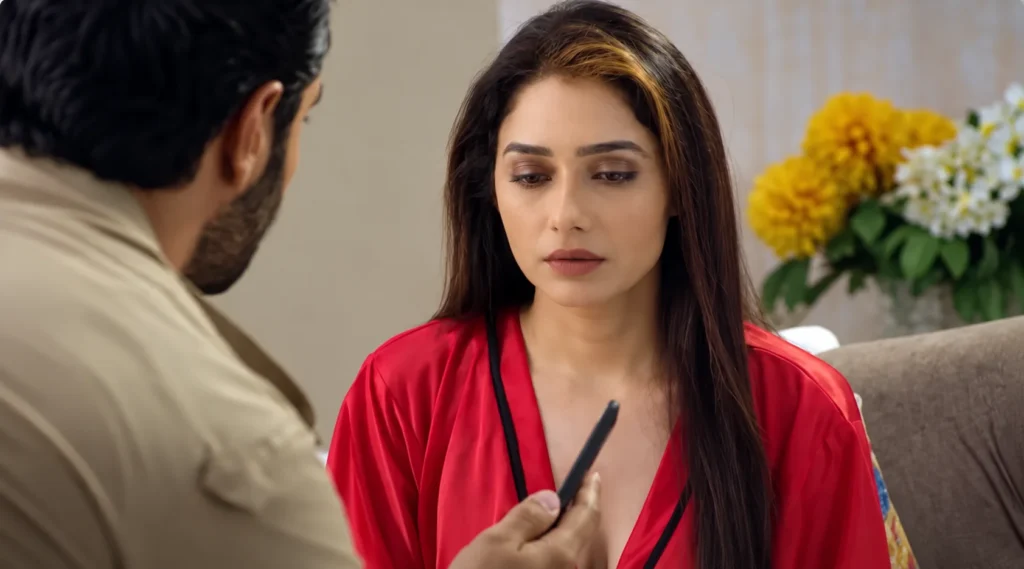 Leena Jumani