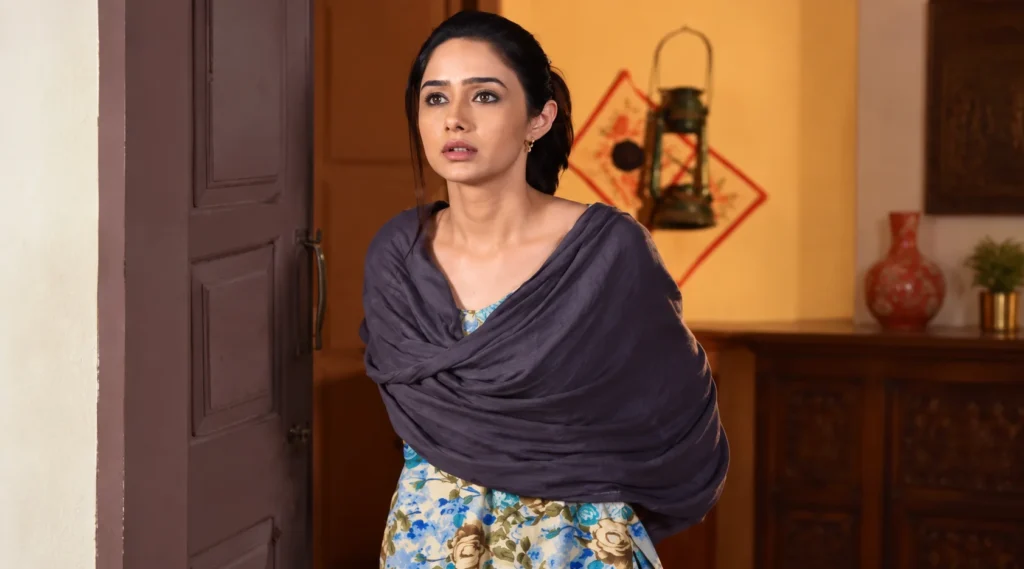 Leena Jumani