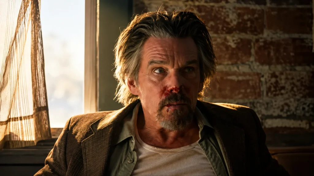 The Lowdown Season 2 review