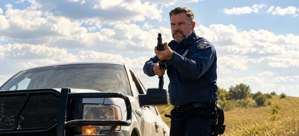 The Lowdown Season 2 review