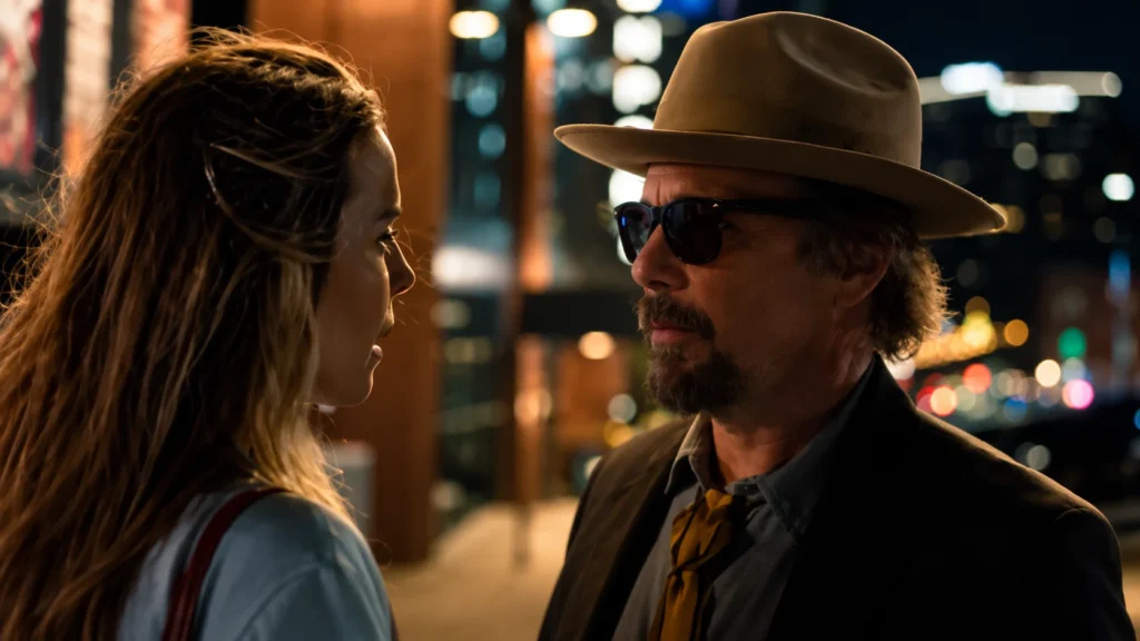 The Lowdown Season 2 review