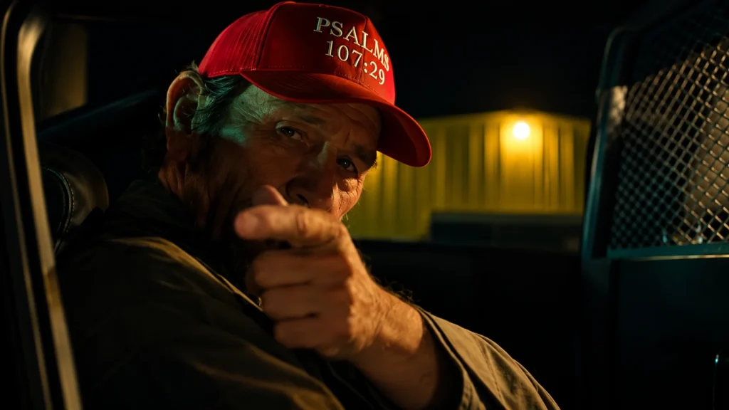 The Lowdown Season 2 review