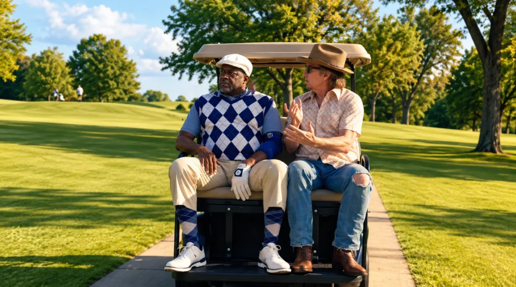 The Lowdown Season 2 review