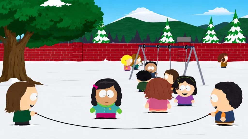 South Park Season 29 Episode 3