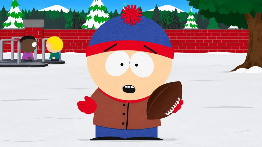 South Park Season 29 Episode 3