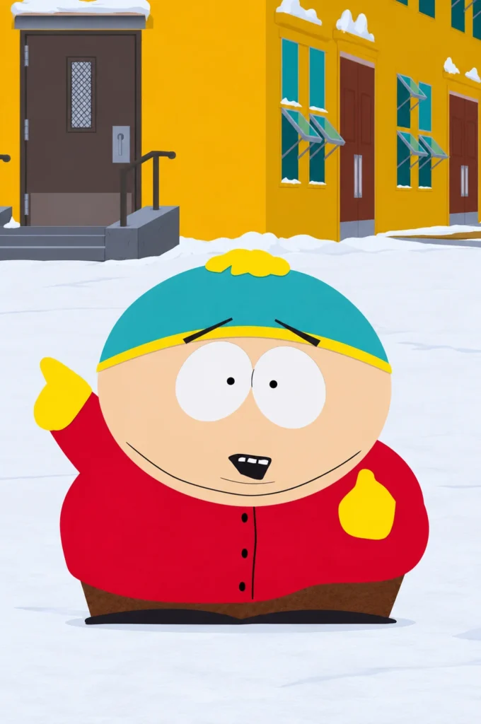 South Park Season 29 Episode 3
