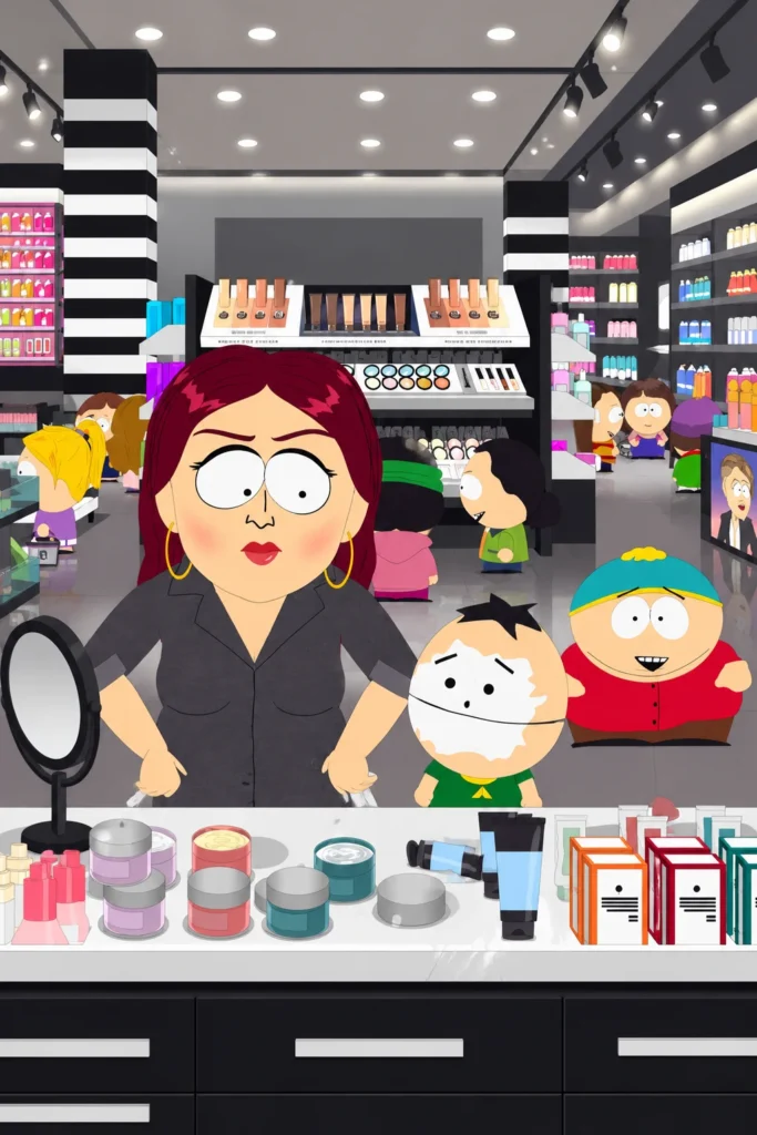 South Park Season 29 Episode 3