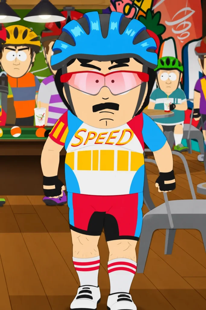 South Park Season 29 Episode 3