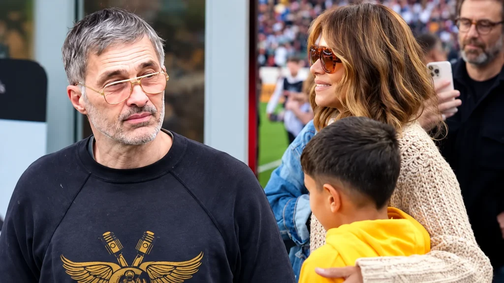 halle berry son