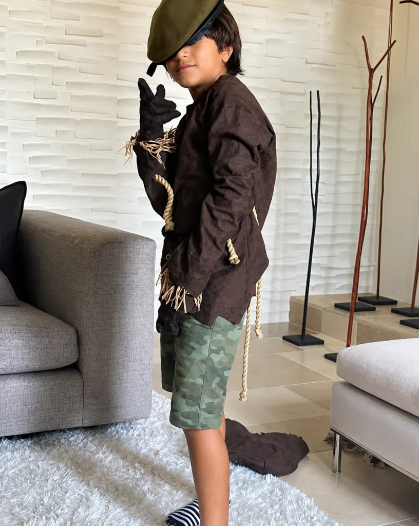 halle berry son