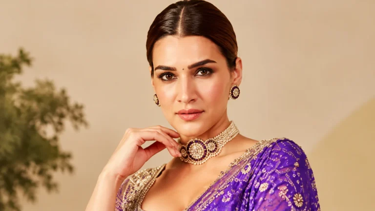 kriti sanon personality rights case