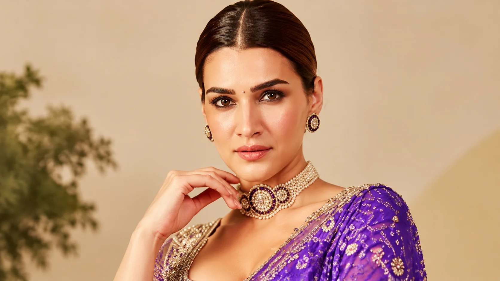 kriti sanon personality rights case