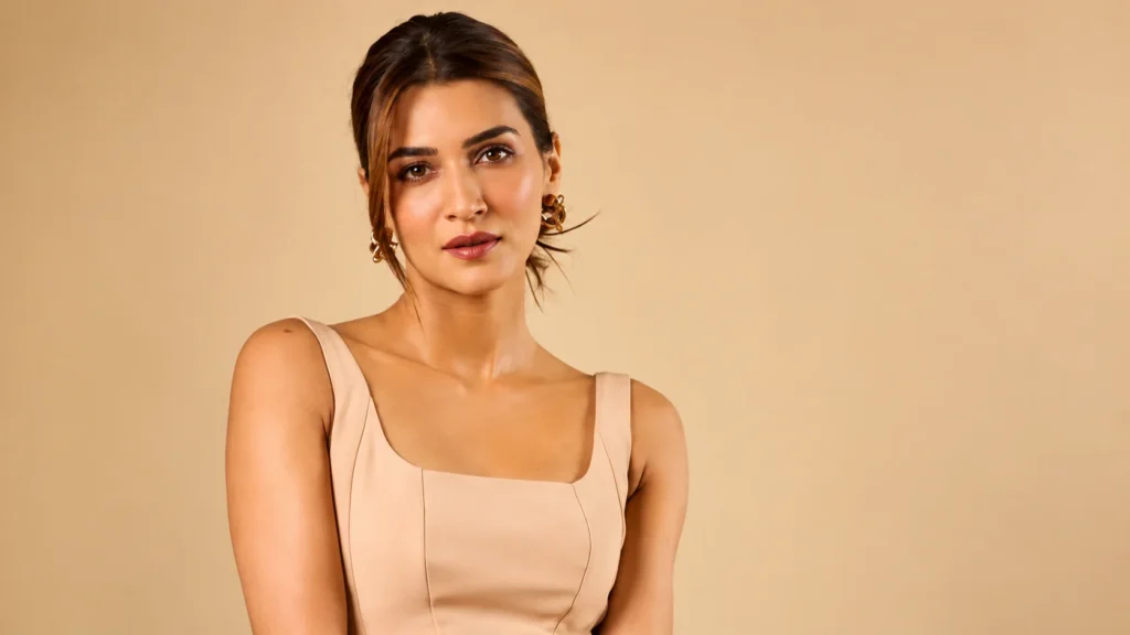 kriti sanon personality rights case