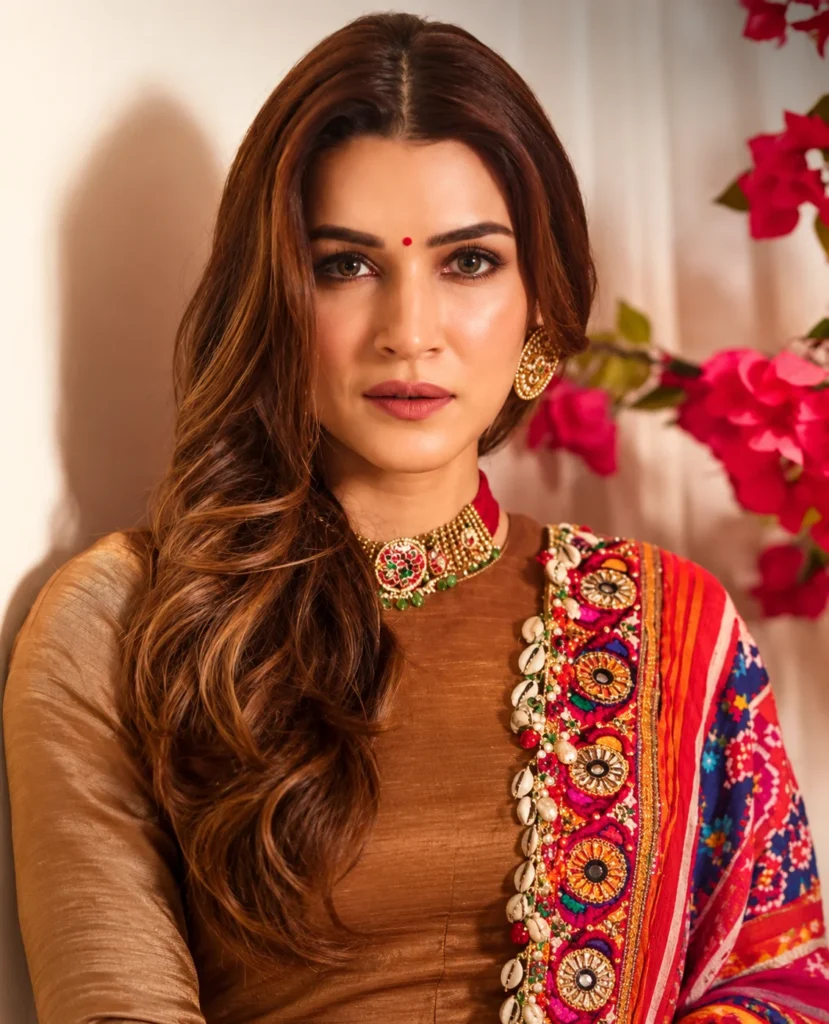 kriti sanon personality rights case