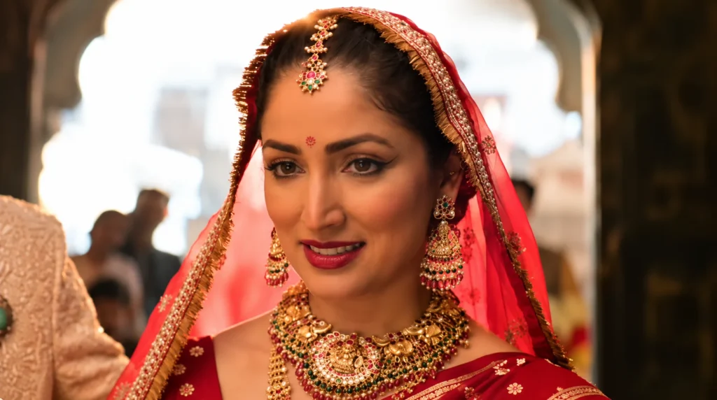 nayyi navelli yami gautam reviews