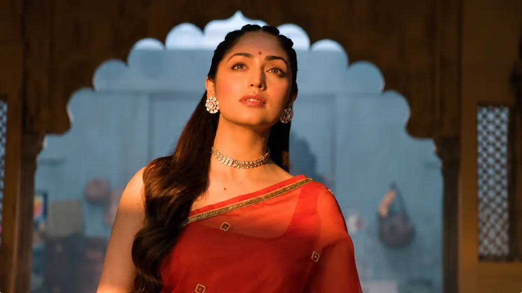 nayyi navelli yami gautam reviews