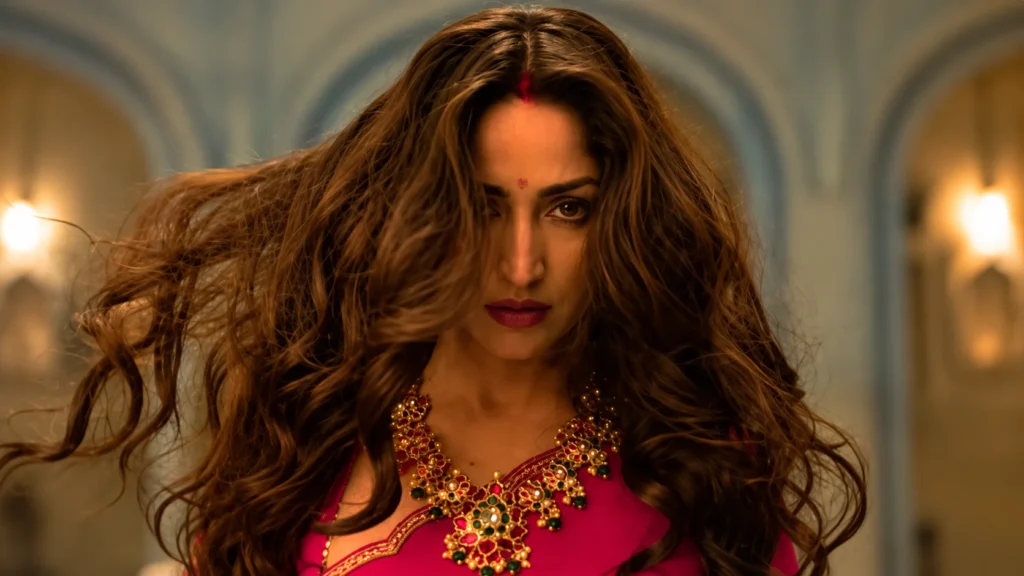 nayyi navelli yami gautam reviews