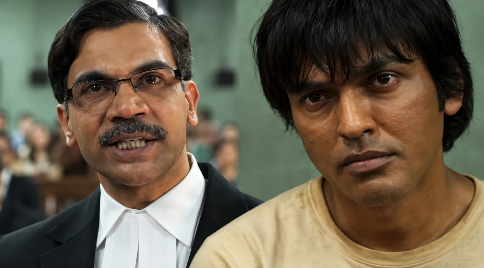prahaar ujjwal nikam story review