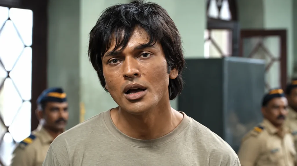 prahaar ujjwal nikam story review