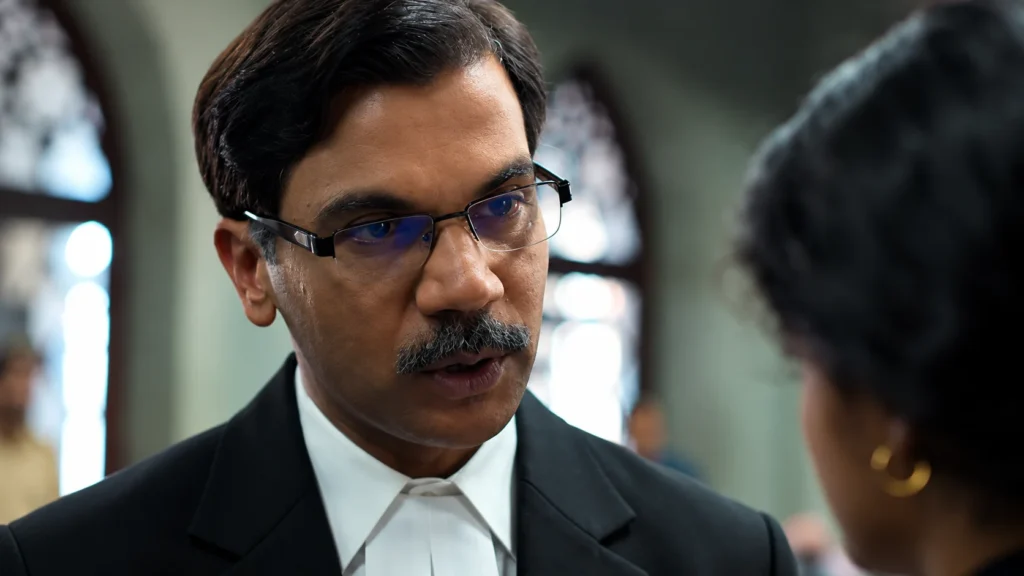 prahaar ujjwal nikam story review