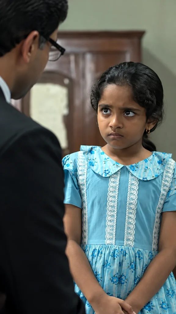 prahaar ujjwal nikam story review