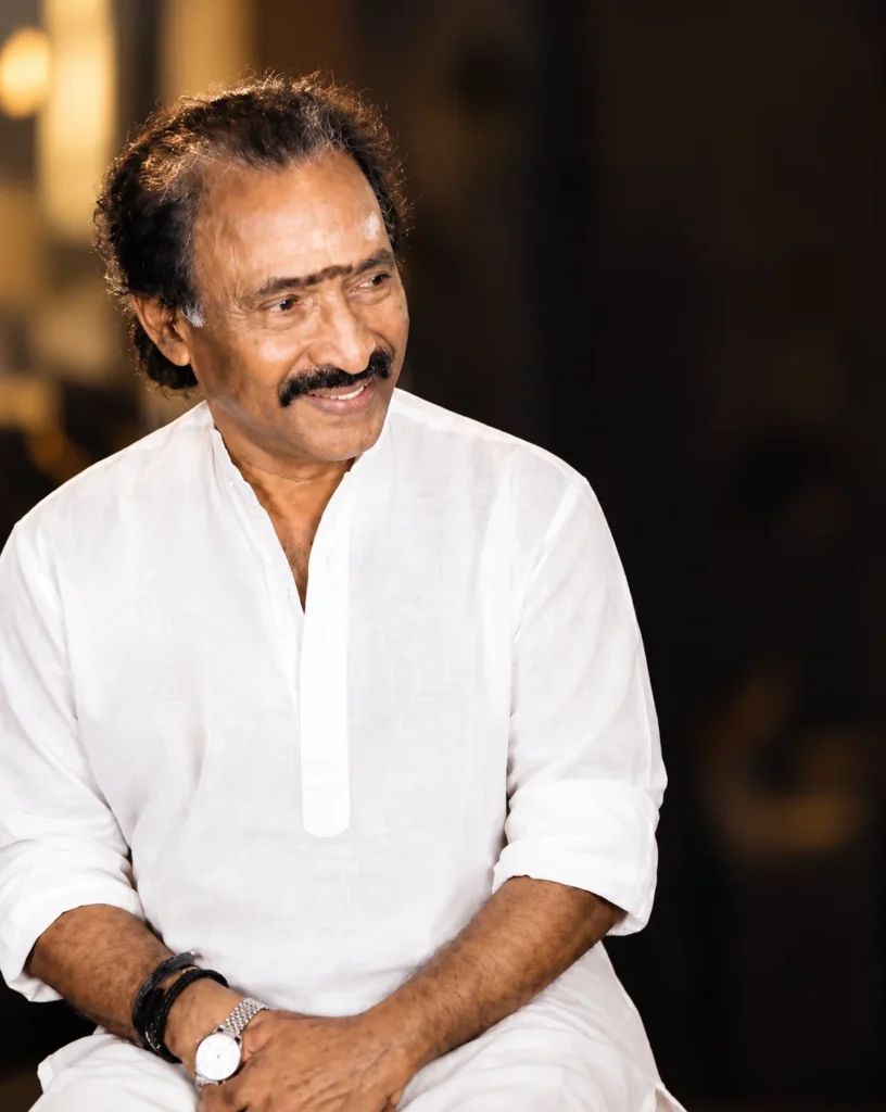 music director deva passed away